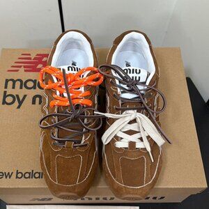 Miu Miu Sneakers